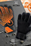 Football Goalkeeper Glove Fm Starter Resist+ 101139101 - 4