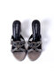 Emily Women Sparkly Heels Handcrafted Comfort for Party, Wedding & Evening Events - 4