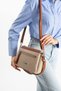 Women's High-Quality 5-Compartment Stylish Shoulder, Arm, and Crossbody Bag Suitable for Daily Use