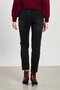 Women's mom jeans - black - 5