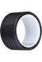 Door Sill Bumper Trunk Protection Foil Carbon Foil 5Cmx5M Black - 5
