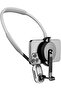Magnetic Neck Mount Phone Holder POV Chest Mount for iPhone/Android - Grey