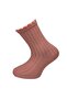 5 Pack of Children's Cotton Socks - 4