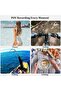 Magnetic Neck Mount Phone Holder POV Chest Mount for iPhone/Android - Grey - 6