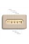 Acton III Bluetooth Speaker, Wireless - Cream - 6