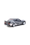 Works 1/64 Mercedes-Benz 190 E 2.5-16 Evo 1 # 01 - Global64 T64G-057-89Dtm01 - 3
