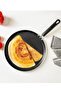 Non-Stick Crepe Dosa Tawa Pan 28cm| Low Oil Cooking | PFOA/PTFE Free,Caker Pan|BB1593