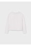 Boy's Long Sleeve T-shirt - 4