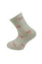 5 Pack of Children's Cotton Socks - 5