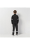 Team Rise Kids Black Tracksuit Set - 2