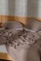 Muslin Bedspread Ultra Soft High Quality 4 Layers Muslin Pike (Single Size (240X280 cm) - 3