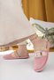 Women's House Slippers Plush Washable Wool-Lined Fur-Trimmed Slippers Guest Trousseau Bundle Bridal Slippers