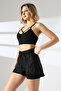 Survivor Sports Shorts with Inner Tights - 5