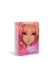 Mini notebook set, Hazelia characters,