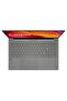 Nirvana X650 13.Nesil Core i7 13620H-16Gb-480GB Ssd-15.6inc-W11 - 4