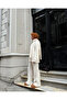Premium Scarf-Pants 3-Piece Set - 4