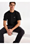 Csc Label Chest Graphic Men's Short Sleeve T-Shirt