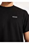 Csc Label Chest Graphic Men's Short Sleeve T-Shirt - 4