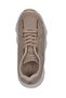 Daily Comfortable Lace-Up Sneakers Beige Sneaker - 5