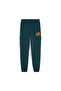 بنطال رياضي أخضر للأطفال من Mid90S Cargo - 4