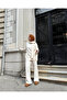 Premium Scarf-Pants 3-Piece Set