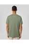 Eco Future Ss Tee Green Men's T-Shirt -220757-Gs128 - 2