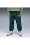بنطال رياضي أخضر للأطفال من Mid90S Cargo