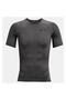 Ua Gray Men's T-Shirt
