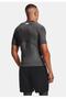 Ua Gray Men's T-Shirt - 2