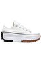 RUN STAR HIKE CANVAS PLATFORM Women's sneakers - 6