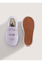 Purple Baby Walking Shoes VN000CTGEMY1 - Old Skool V - 3