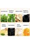 Foot Pads 50Pcs Ginger Foot Patch with Bamboo Vinegar & Ginger Powder - 6