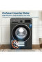 9 kg Front Load Washing Machine, 1400 RPM, 15 Programmes, SteamTherapy, WTV9314XM(Grey) - 5