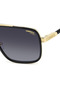Car Car 1071/S 2M29O 61-16-145 Men's Sunglasses - 4