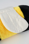 Plush Pillow Cute Bee Plush Toy 30 cm - 5