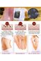 Foot Pads 50Pcs Ginger Foot Patch with Bamboo Vinegar & Ginger Powder - 5