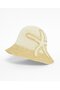 Ivory starfish hat - 2