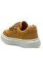 Leather Orthopedic Sole Unisex Kids Casual Shoes - 3