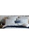 100% Cotton Ranforce Double Duvet Cover Set 200X220 cm + Bed Sheet + Pillowcase - 3