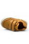 Leather Orthopedic Sole Unisex Kids Casual Shoes - 5