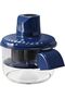 Automatic Wireless Electric Garlic & Fruit Peeler, Large Capacity - 8