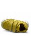 Leather Orthopedic Sole Unisex Kids Casual Shoes - 5
