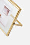 METAL FRAME - 4