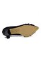 08 Stone Satin Women's Stiletto - 5