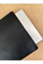 (We Write the Name) Handmade Genuine Leather Laptop / MacBook / Bigisayar / Tablet Case - 2