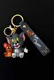 Tom and Jerry Keychain Gift, Birthday & Christmas Gift | Cute Character - 2