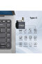 محول IM-229 USB 3.0 Type-C OTG - 5.4 جرام، صغير الحجم، نقل بيانات عالي السرعة - 4