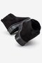 Low Heel Mini Boots Black - 4