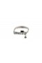-NALA CAT COLLAR - GREY (30 CM) For Cat & Small Dog - 2