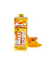 Turmeric Super Whitening Oil 1000ml – Face & Body Oil with Vitamin E for Dark Spots, Armpits & Knees - 4